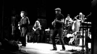 Spanish Nights Michael Stanley & The Resonators