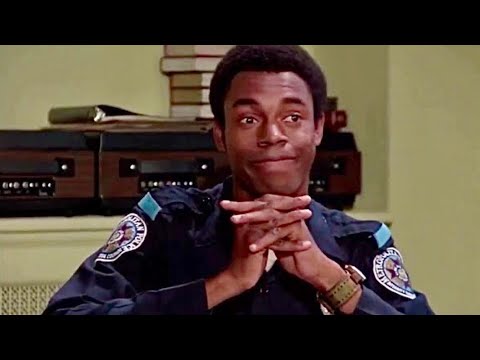 Police Academy [1984] Best Bits