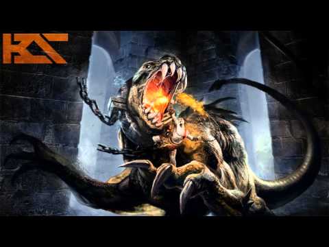 Helicopter Showdown - These Vile Creatures ft. Lea Luna