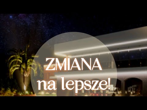 NOWY MAXIM - Efekt przed i po projekcie ✅ cz.1