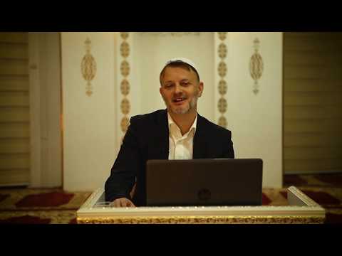 Dovoljan je jedan osmjeh - prof. Abduselam Zlatarac