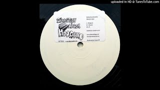 Sébastien Léger ‎- Mooguno