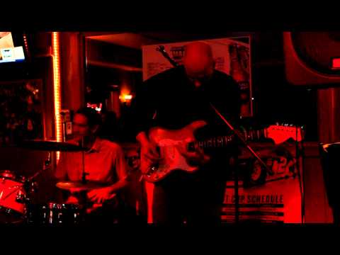 Brian Lemert and the Dive Kings w/Craig Guy Jr. North Star 3/24/12 Whole Lotta Confused
