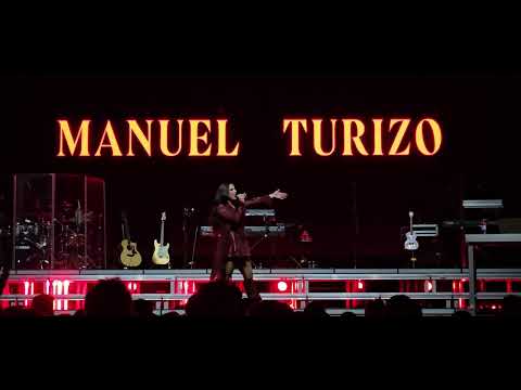 Melisa Carolina (Manuel Turizo - 201 World Tour 2025 - Palladium Köln - Konzert - LIVE - 2025-11-26)