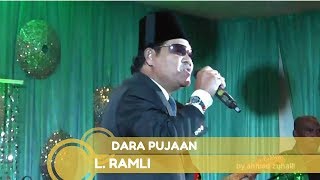 Download lagu L. Ramli - Dara Pujaan mp3