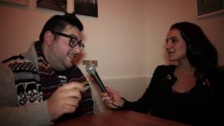 Chris Marco K - Interview 2012