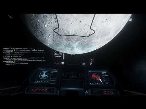 Gladius vs Retaliator (fight 2)