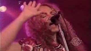 Right Hand Man (live) - Joan Osborne