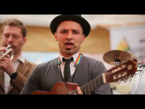 Inculto - East European Funk