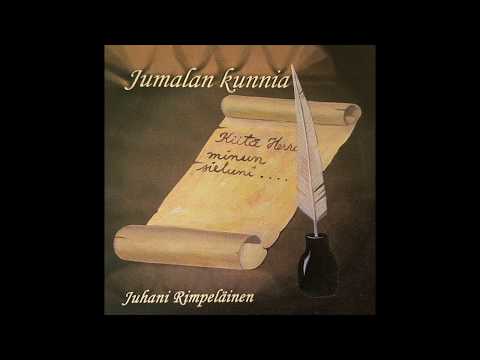 Huudan avukseni Herraa   Virta Jumalan