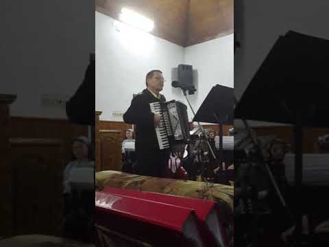 Ioan Daniliuc - iata se vestește  ca niciodată Evanghelia