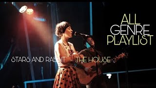 Download lagu STARS AND RABBIT - THE HOUSE mp3 Download lagu STARS AND RABBIT - THE HOUSE mp3