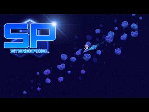 StereoPixel - Asteroid Kidd - C64 Chiptune Music