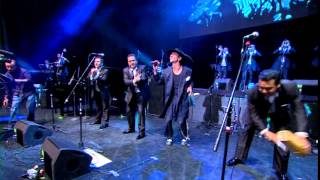 La Sonora Santanera-El Bomboro Quiña Quiña-Roco