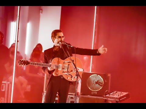 The Legendary Tigerman - Do Come Home | Eléctrico | Antena 3