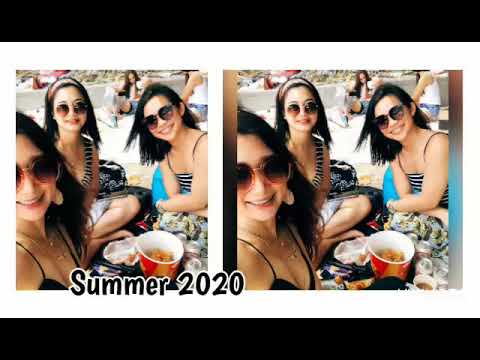 Summer trip by: young mc & castillo