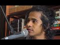 Benny - Sentimentu Murak | Live Acoustic