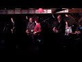 Dana Gillespie with the London Blues Band : 300 pounds of heavenly joy