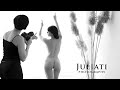 Fine Art Nude By Juliati Photography