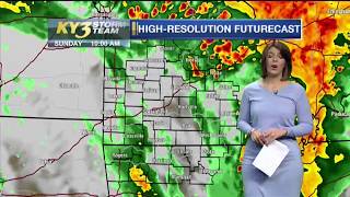 State of Emergency: Flooding in the Ozarks State of Emergency: Flooding in the Ozarks