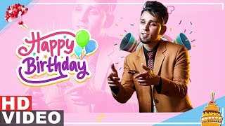 Kambi | Birthday Wish | Video Jukebox | Latest Punjabi Songs 2019 | Speed Records