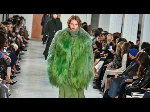 Michael Kors | Fall/Winter 2025/26 | New York Fashion Week