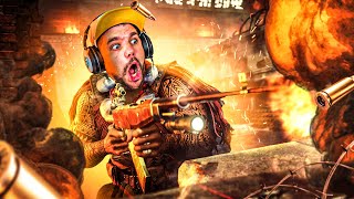 ON SE REVEILLE ET ON PART DANS LA ZONE DE GUERRE !