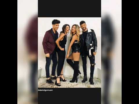 VIDEOEDIT DEDICADO A ROI MENDEZ💚