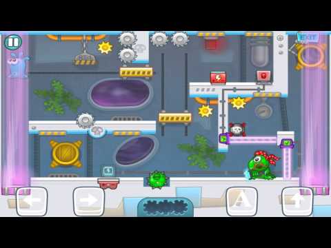 JellyDad Hero - Level 15 ... Gameplay/walkthrough (Free Game On Android)