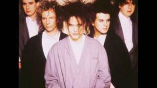 The Cure - Six Different Ways (Peel Session)