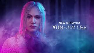 Dead by Daylight   All Kill Chapter Survivor