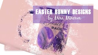 Funny Easter Bunny Designs On Inspired Gifts