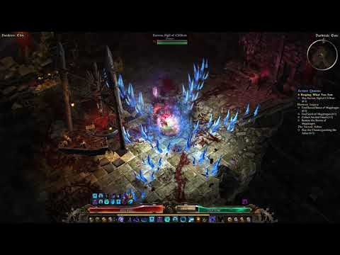 Grim Dawn Version v1.2.0.0 + v1.2.0.1 + v1.2.0.2 +v1.2.0.3 hotfixes :: Grim  Dawn General Discussions