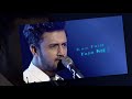 KUN FAYA KUN BY ATIF ASLAM