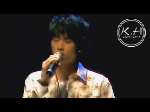 2004.10.16 버즈(Buzz) - 가난한 사랑