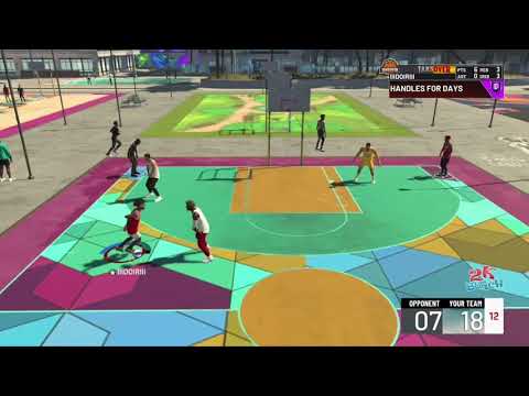 NBA 2K21MIXTAPE | Almighty DaeDae x 1030 Tuwop- Know