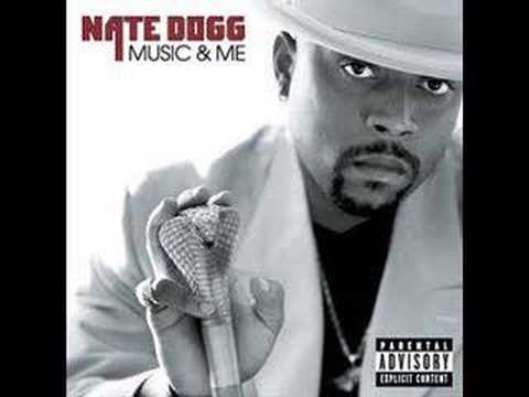 Nate Dogg - concrete streets