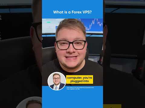 What Is a Forex VPS?