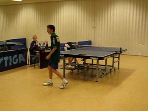 071004 Drengediv, Kasper Petersen - Patrick Hejlesen