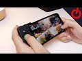 Black Shark unboxing and initial review - The perfect gamer's phone?