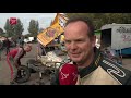 Kroonder wint Dutch Open Stockcar