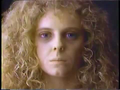 1987 PDFA Anti-Drug Commercial [Faces]