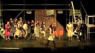 "Privilege to Pee/Lockstock's Reprise" - Urinetown