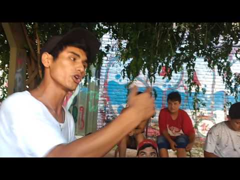 STORM VS DOBLEB // 4TOS FINAL // SKILLS DE LA LLECA