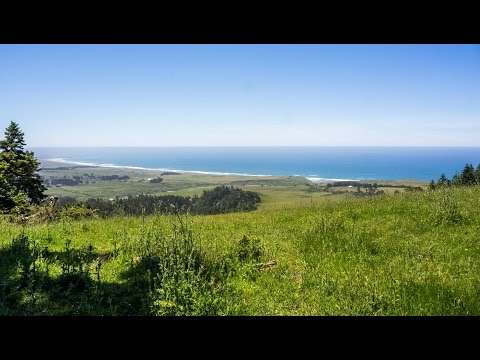 Northern California's Finest | The Biaggi Ranch, Mendocino California