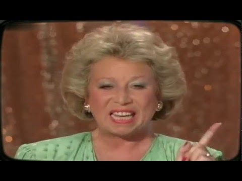 Nana Gualdi - Junge Leute brauchen Liebe 1987