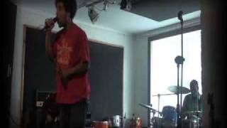 Akala  Yours and My Children Snippet Rehearsal