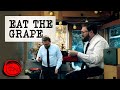 The ESGRAPE Room Series 14 Taskmaster