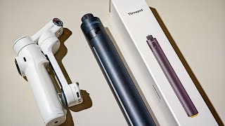 That's Tricky! Review on Insta360 ThrowPod !! Is it worth it??