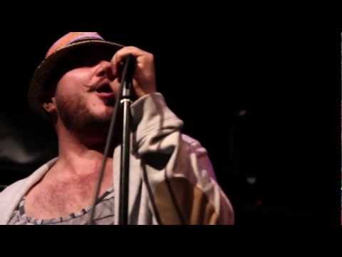 The PB Underground - "Which One To Choose", Live @ Jazz Cafe